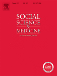 Social Science & Medicine.