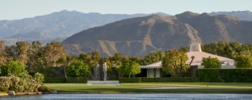 The Annenberg Foundation Retreat at Sunnylands