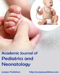 Academic Journal of Pediatrics and Neonatology