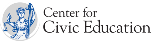 Logo of the Center for Civic Education