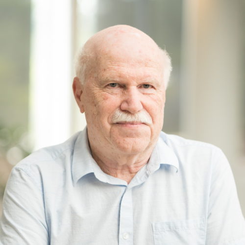 Dan Romer, APPC research director