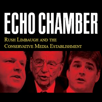 Echo Chamber