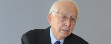 Fumihiko Maki