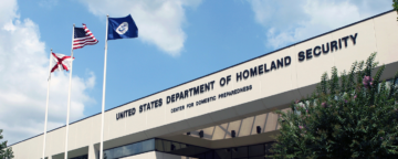 The U.S. Department of Homeland Security's Center for Domestic Preparedness. Credit: FEMA CDP/Kathy Wood.