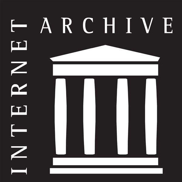 The Internet Archive.