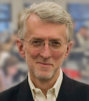 Jeff Jarvis