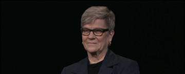 APPC director Kathleen Hall Jamieson appears on PBS' The Open Mind with Alexander Heffner to discuss cyber war, hacking, and internet trolls in the 2016 presidential election.