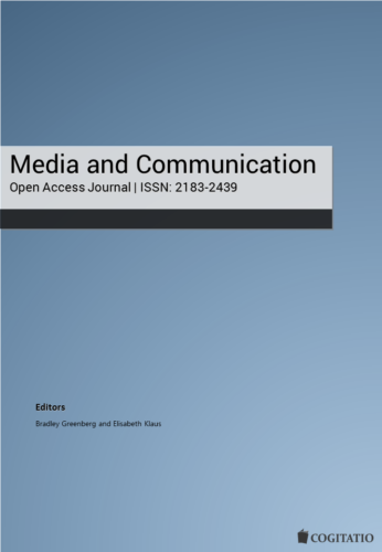 Media and Communication: Adolescents in the Digital Age