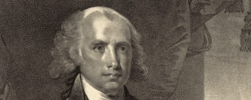 James Madison.