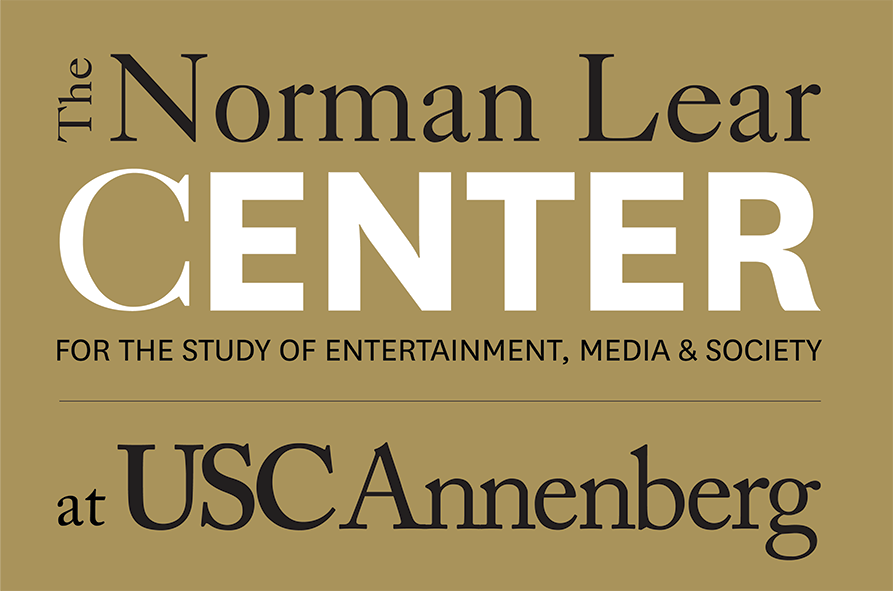 Norman Lear Center a USC Annenberg