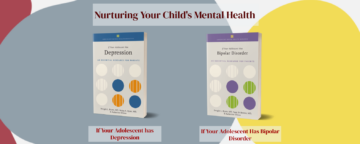 Image of OUP books If Your Adolescent Has Depression and If Your Adolescent Has Bipolar Disorder