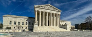 U.S. Supreme Court