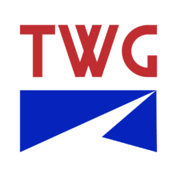 Transatlantic Working Group logo