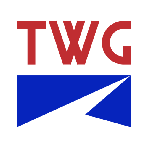 Transatlantic Working Group logo