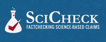 SciCheck.